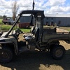 2011 John Deere 825i Gator