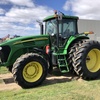2006 John Deere 7920