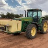 John Deere 8200