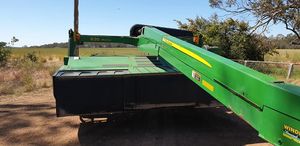 John Deere 835 MOCO