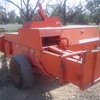 Deutz-Fahr Small Square Baler