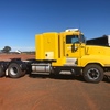 1989 Kenworth T600 Prime Mover