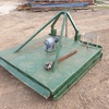 Gyro-Moorhouse 6ft Slasher