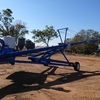 Brant Swing Away Auger - 2% + GST Buyers Premium on all Lots