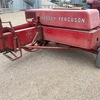 Massey Ferguson 503 baler