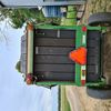 John Deere 435 Round Hay Baler