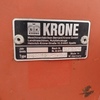 Krone Turbo Rotor
