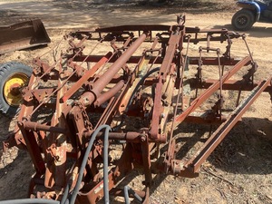 16 Tyne Traiing Scarifier