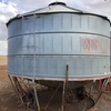 Nelson field bin