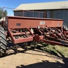 Case 5120 Combine