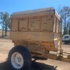 Chaser Bin approx 6mt
