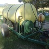 2400 litre Spray Unit