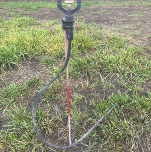 Nelson Sprinklers