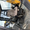 JCB 3CX PILOT CONTROL