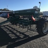 John Shearer 28 Row Combine For Sale