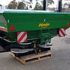Donder CGSA 2500 Liter Linkage Fertilizer Spreader For Sale New! - European Made!
