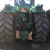 John Deere 9420