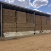 Oaten Hay  500 Bales