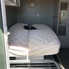 ATCO 4 bedroom Accommodation Hut