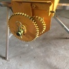 Connor Shea 18 Run Small Seeds Box