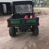John Deere Gator ZUV 855