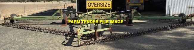 40' Kelly Prickle Chain