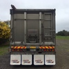 2004 Lusty 36' x 6' EMS TOA Aluminum Tipper ##PRICE REDUCED##