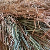 Oaten hay