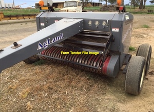 Wanted Aglands Macerator 6610 or 6620