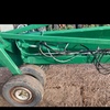 36” East End Welding Grader Board