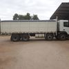 2002 Volvo FM9 Twin Steer Truck with Tipping Body