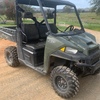 2017 Polaris Ranger 900