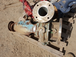 Centrifugal Pump