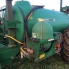 Goldacres 4000LT Trailing Prairie Sprayer