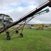 9 inch x 30 ft Auger