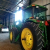 2006 John Deere 7920 with JD746 Loader ##PRICE REDUCED##