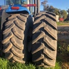 2006 New Holland TJ 450 Tractor