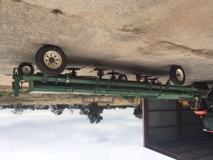 Loxton Mulcher 18' Cut