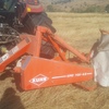 Kuhn Disc Mower GMD 700-GII