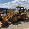 JCB 4CX NEEDS WORK