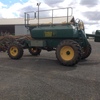 Simplicity 6000 Double Bin Aircart For Sale