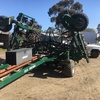 30' Excel Disc Seeder