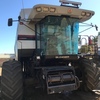AGCO R72 Gleaner Header / Harvester for sale 