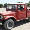 Wanted old Landcruisers CASH PAID