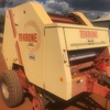 Krone KR 160 Round Baler