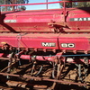 Massey Ferguson 80