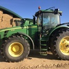 John Deere 8130 Tractor