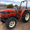 Kioti Daedong DK45 4WD Tractor