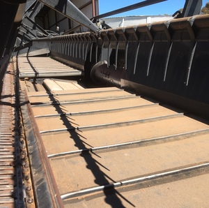 Agco 5200 30ft Draper Front