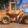 CASE 621 LOADER WITH 4in1 BUCKET